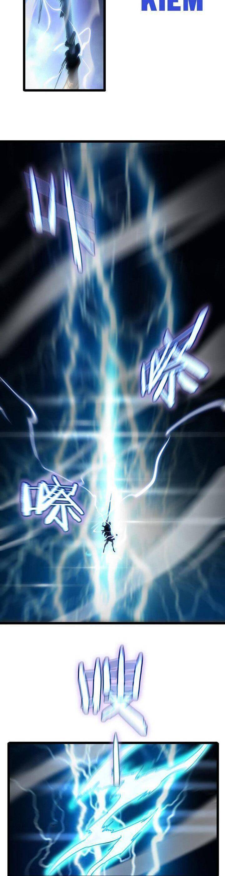 Chư Giới - Tận Thế Online Chap 174 - Next Chap 175