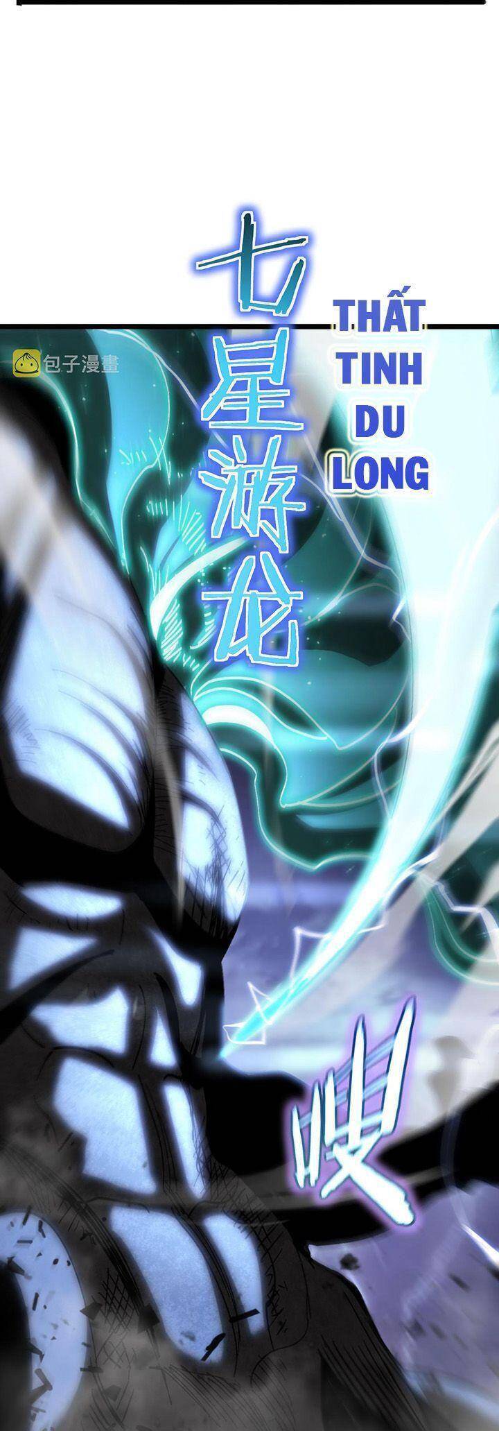 Chư Giới - Tận Thế Online Chap 174 - Next Chap 175