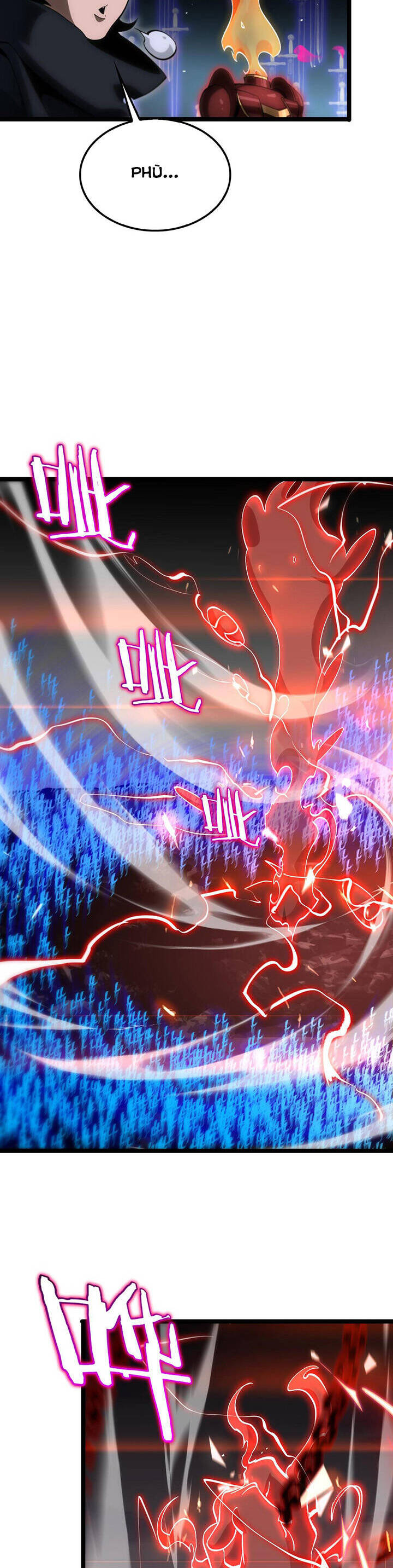 Chư Giới - Tận Thế Online Chap 180 - Next Chap 181