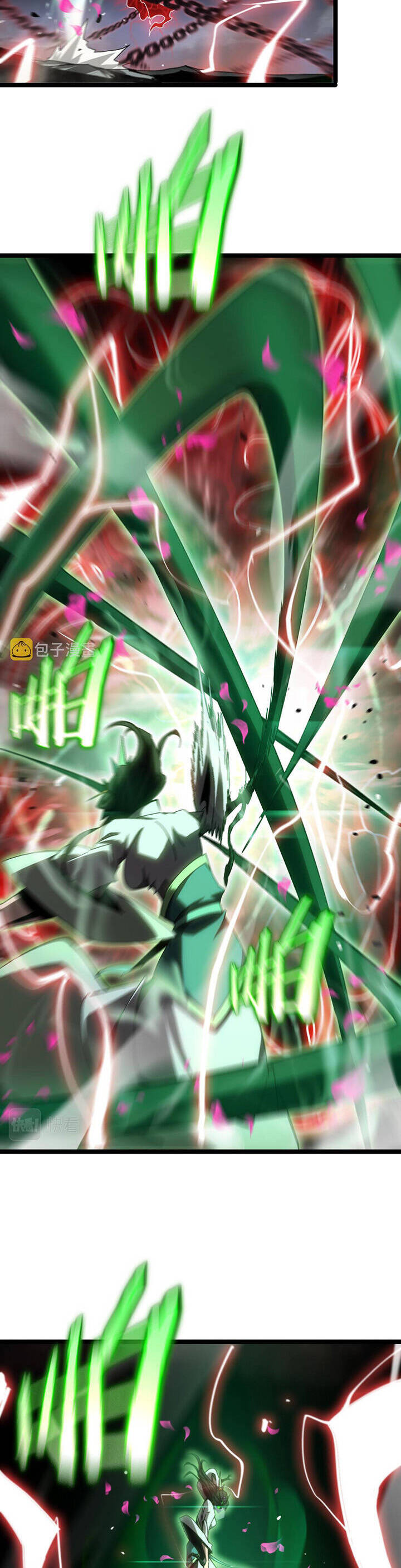 Chư Giới - Tận Thế Online Chap 180 - Next Chap 181