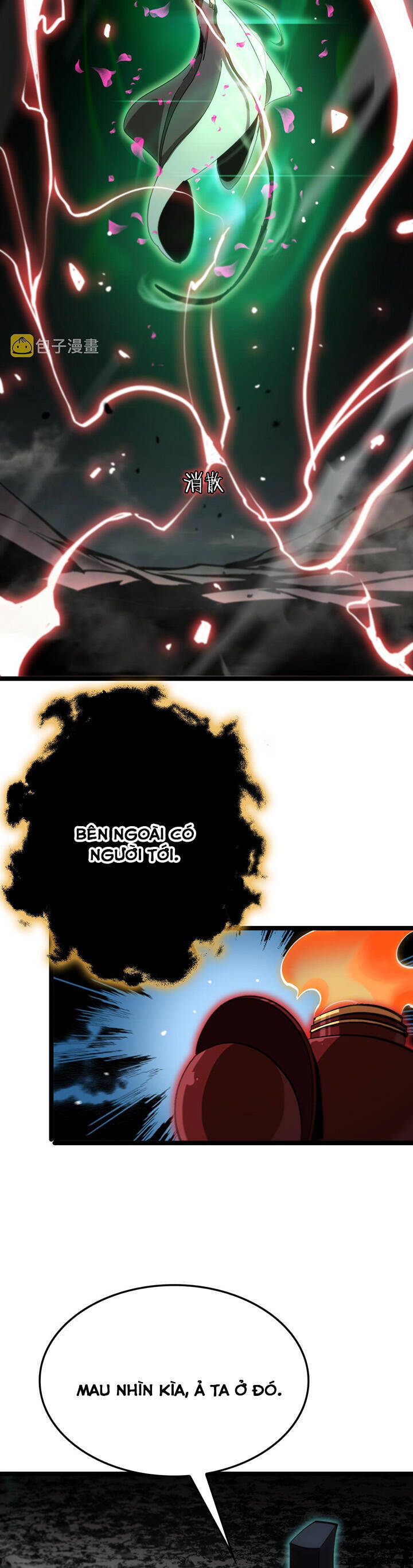 Chư Giới - Tận Thế Online Chap 180 - Next Chap 181