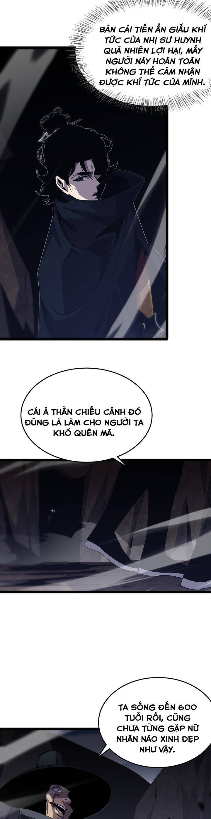 Chư Giới - Tận Thế Online Chap 184 - Next Chap 185