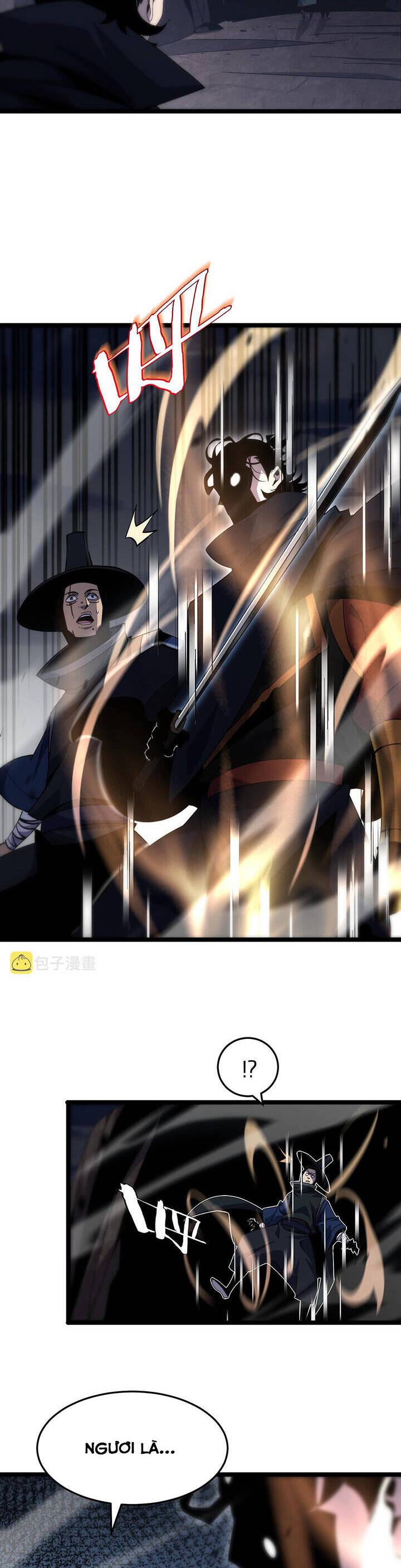 Chư Giới - Tận Thế Online Chap 184 - Next Chap 185