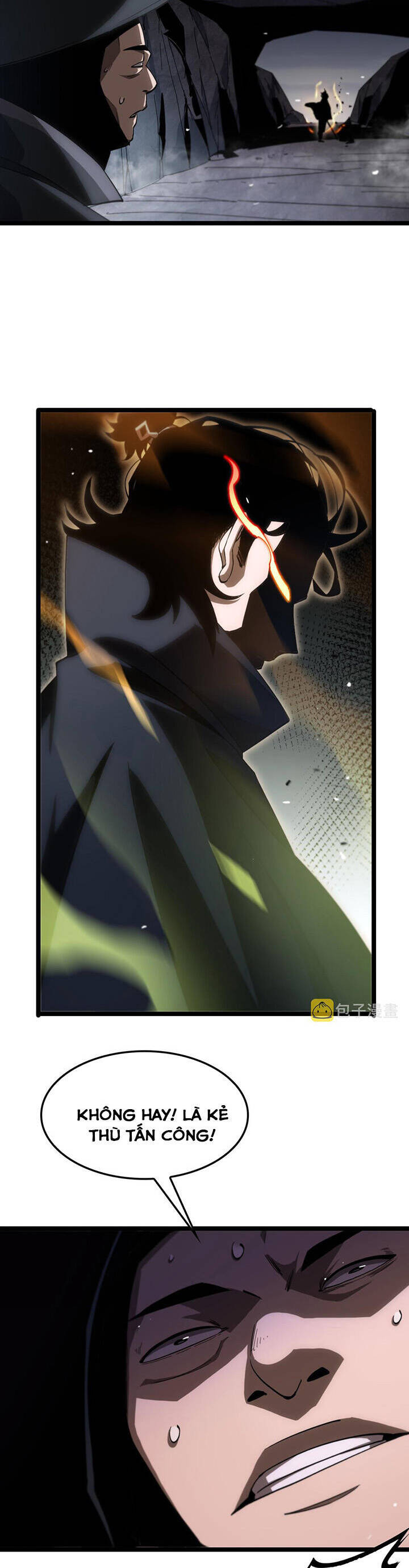 Chư Giới - Tận Thế Online Chap 184 - Next Chap 185