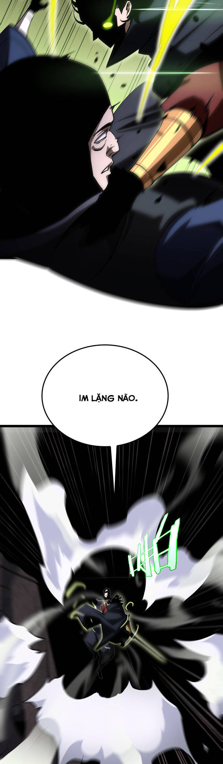 Chư Giới - Tận Thế Online Chap 184 - Next Chap 185