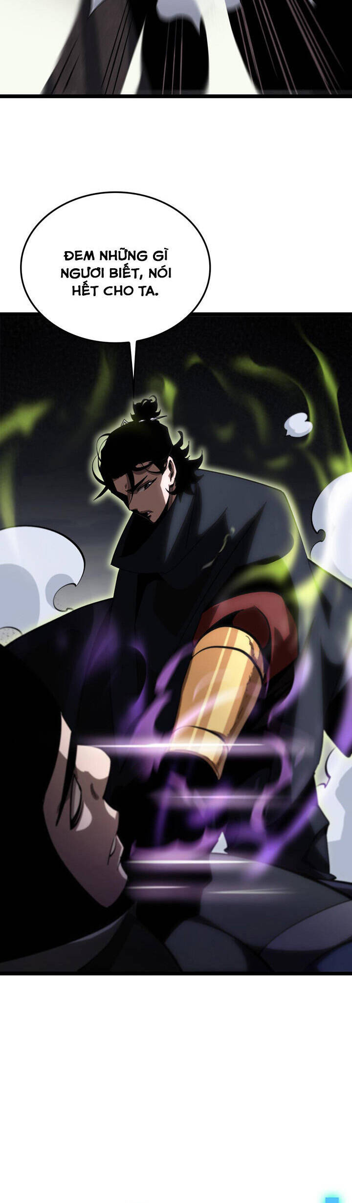 Chư Giới - Tận Thế Online Chap 184 - Next Chap 185