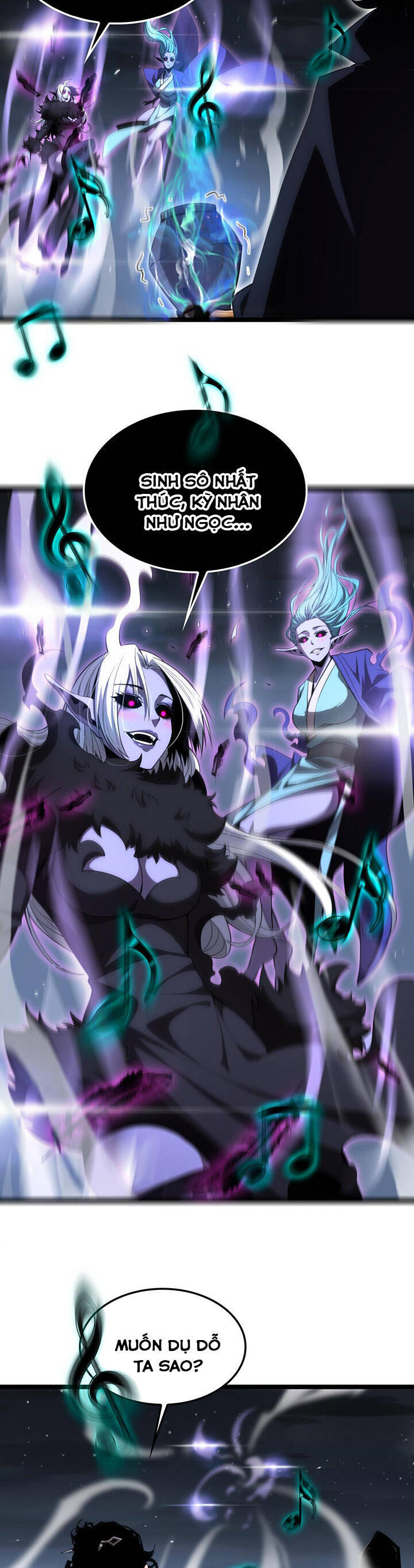 Chư Giới - Tận Thế Online Chap 187 - Next Chap 188