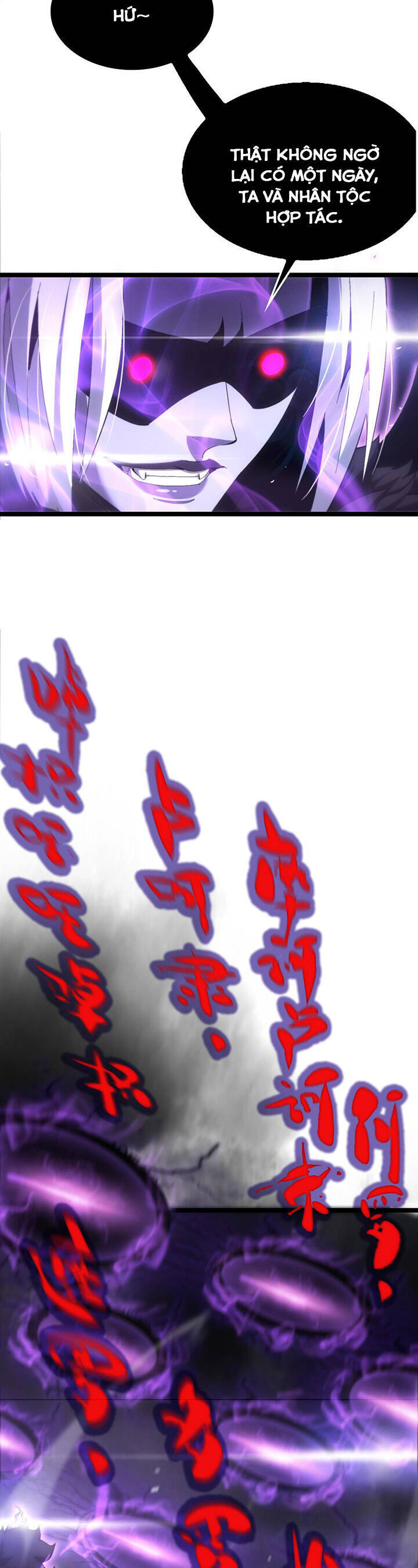 Chư Giới - Tận Thế Online Chap 189 - Next Chap 190