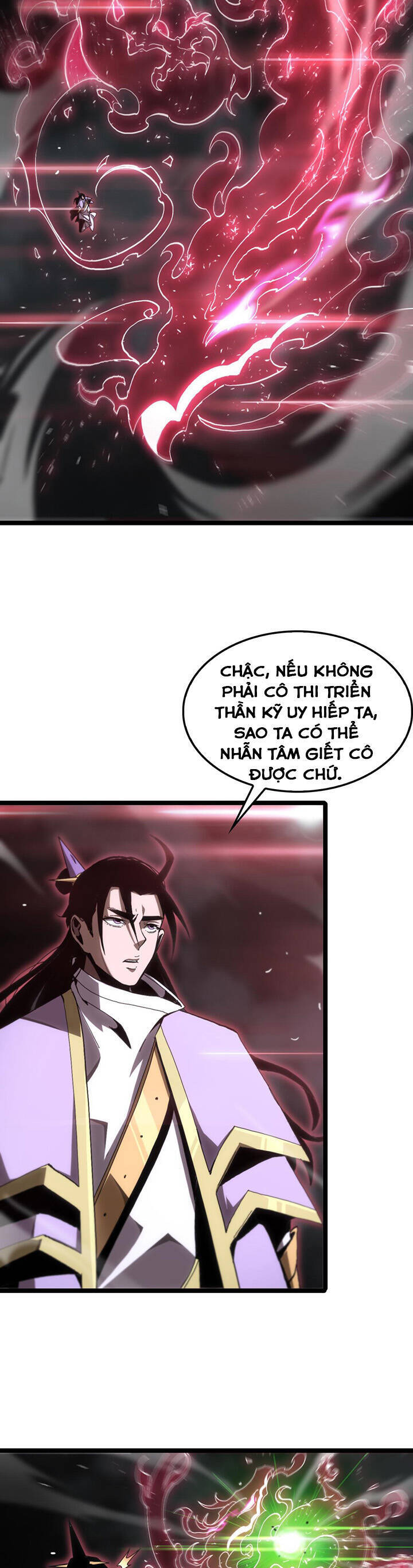 Chư Giới - Tận Thế Online Chap 191 - Next Chap 192