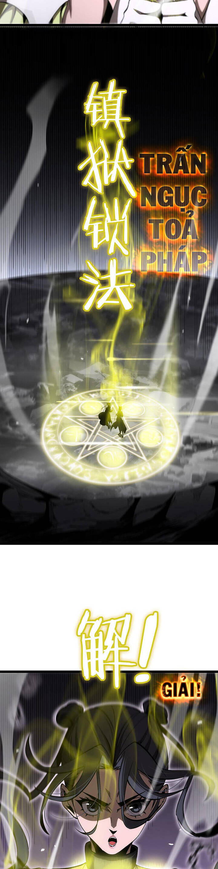 Chư Giới - Tận Thế Online Chap 191 - Next Chap 192