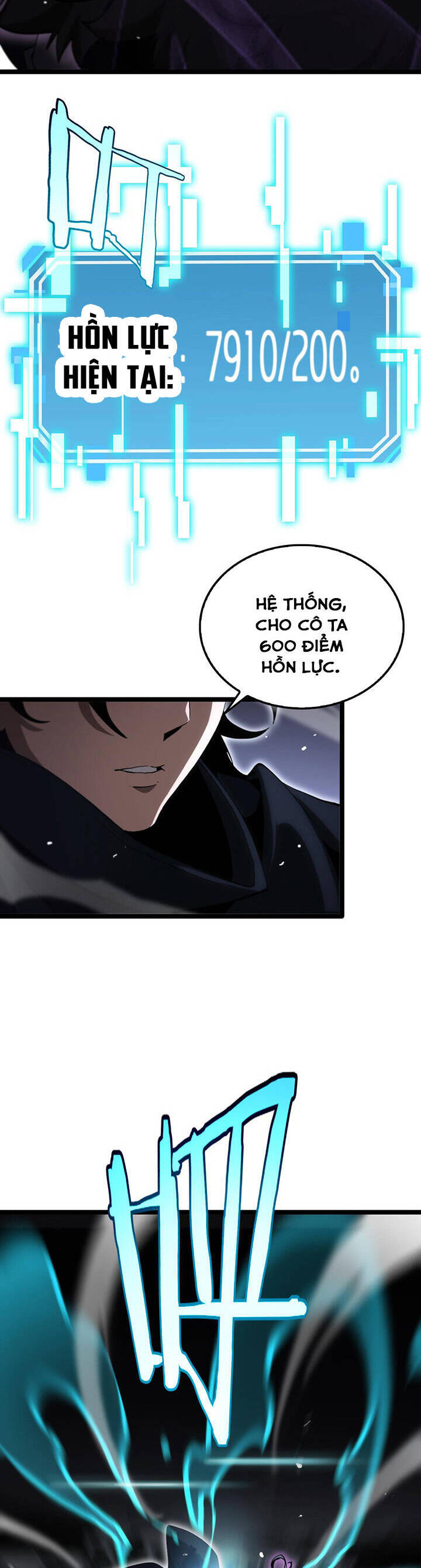 Chư Giới - Tận Thế Online Chap 191 - Next Chap 192