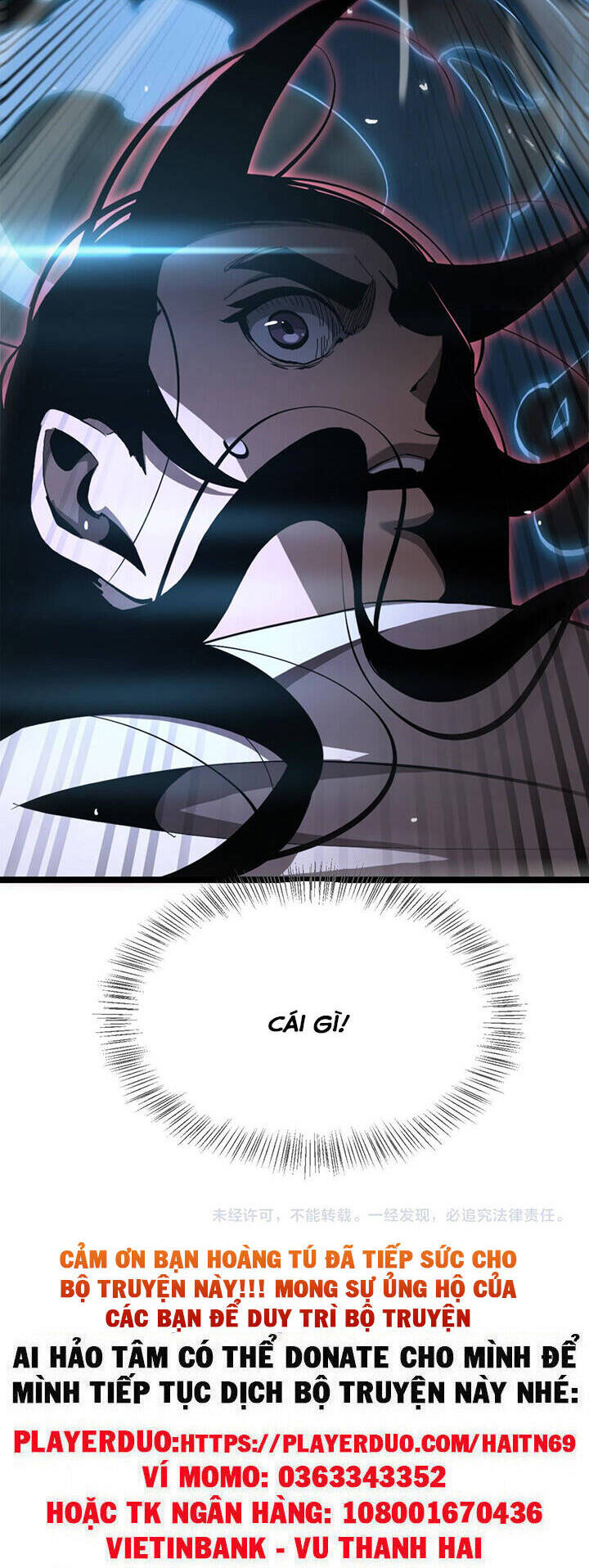 Chư Giới - Tận Thế Online Chap 191 - Next Chap 192