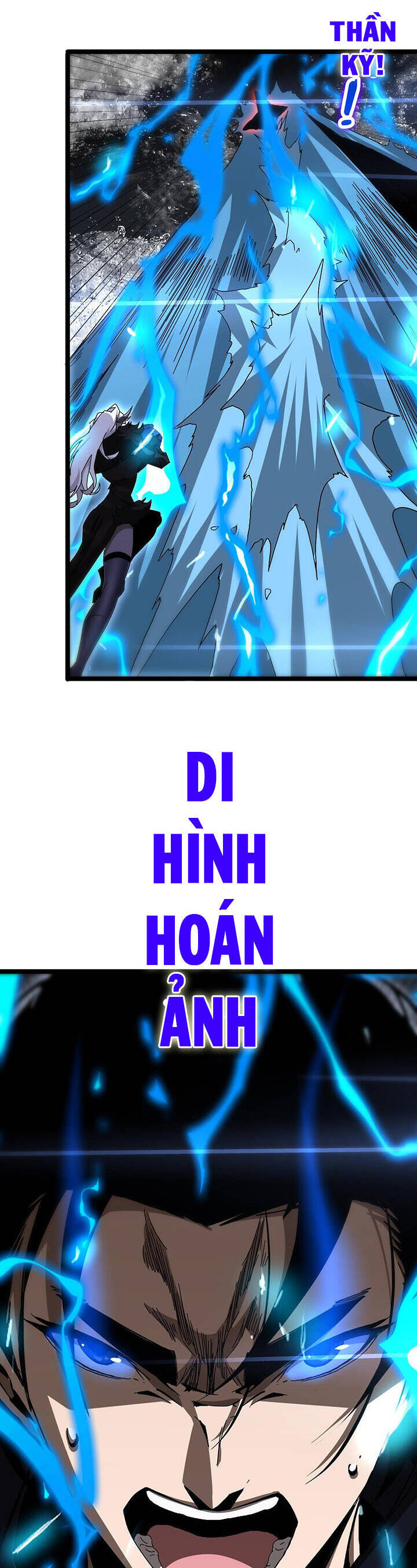 Chư Giới - Tận Thế Online Chap 192 - Next Chap 193