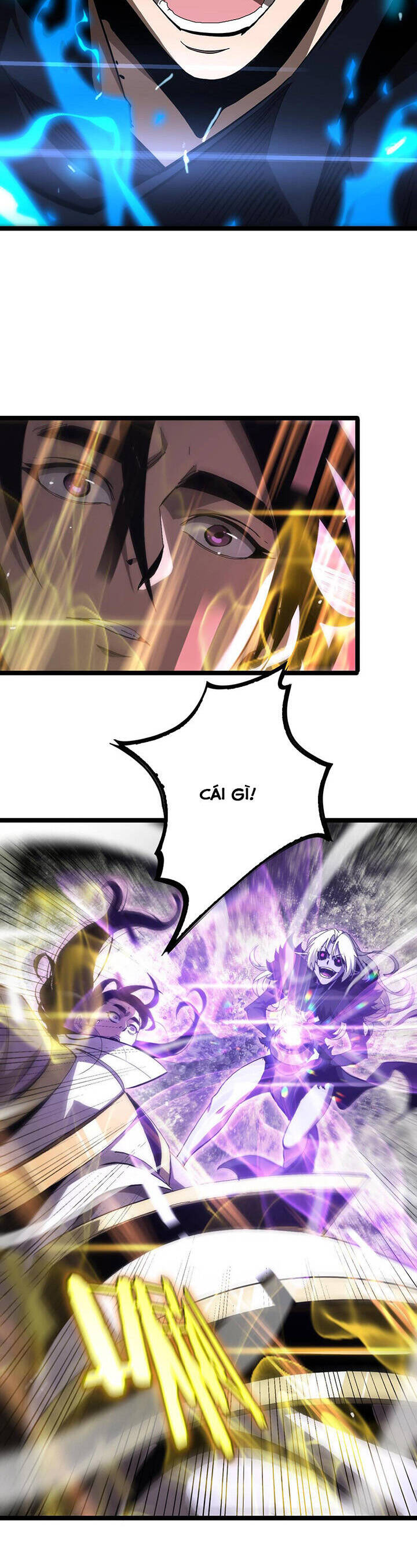 Chư Giới - Tận Thế Online Chap 192 - Next Chap 193