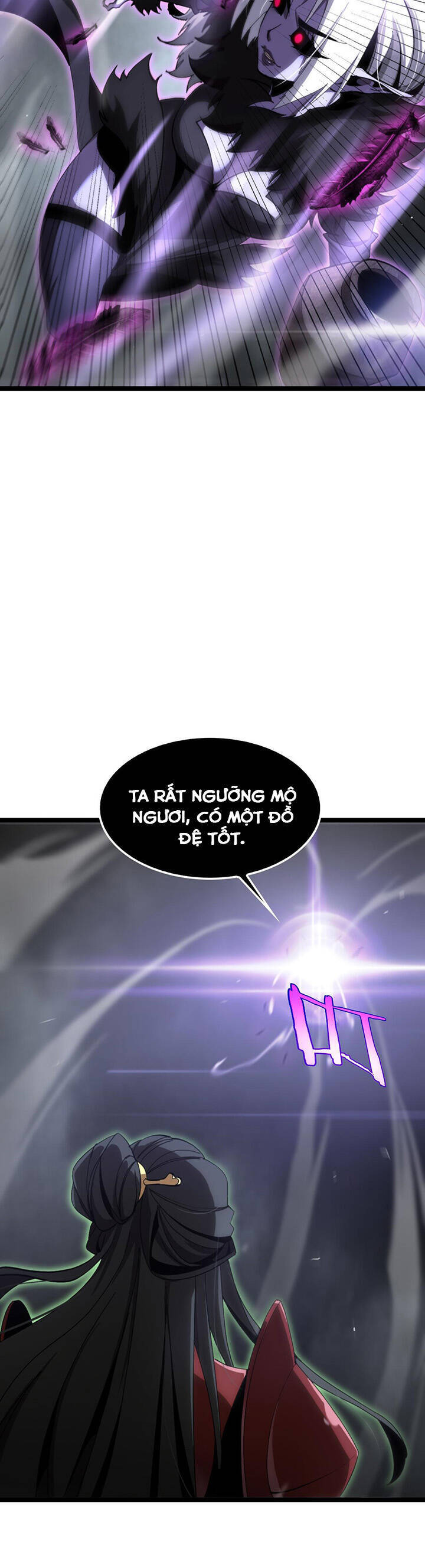 Chư Giới - Tận Thế Online Chap 193 - Next Chap 194