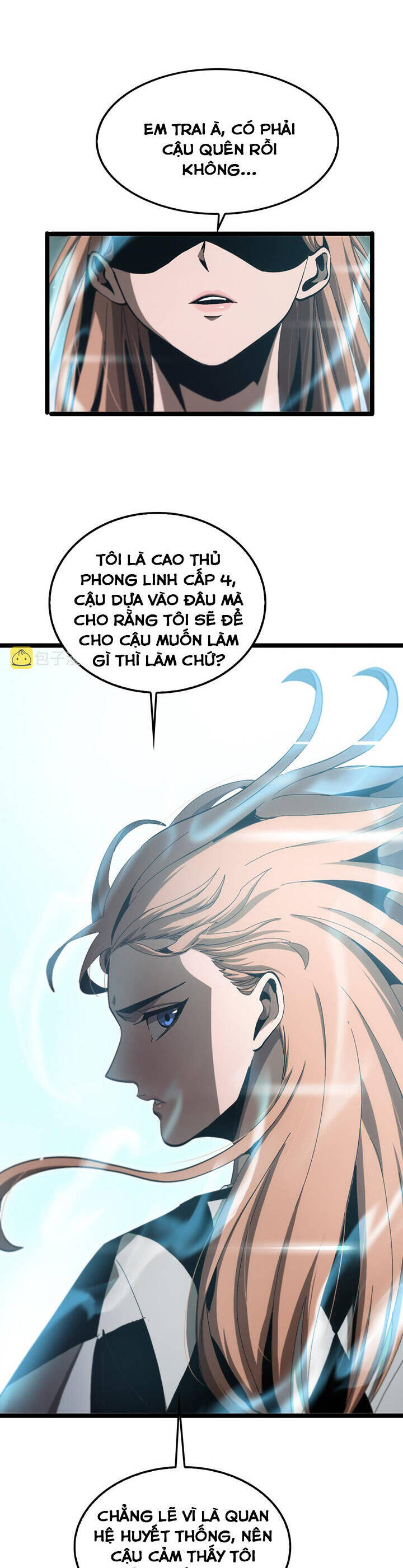 Chư Giới - Tận Thế Online Chap 194 - Next Chap 195