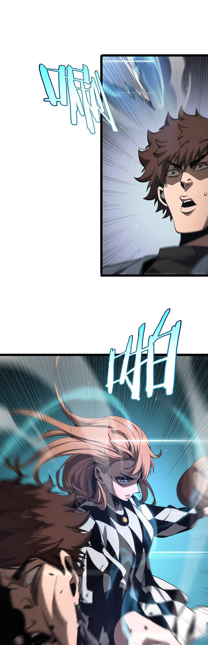 Chư Giới - Tận Thế Online Chap 194 - Next Chap 195