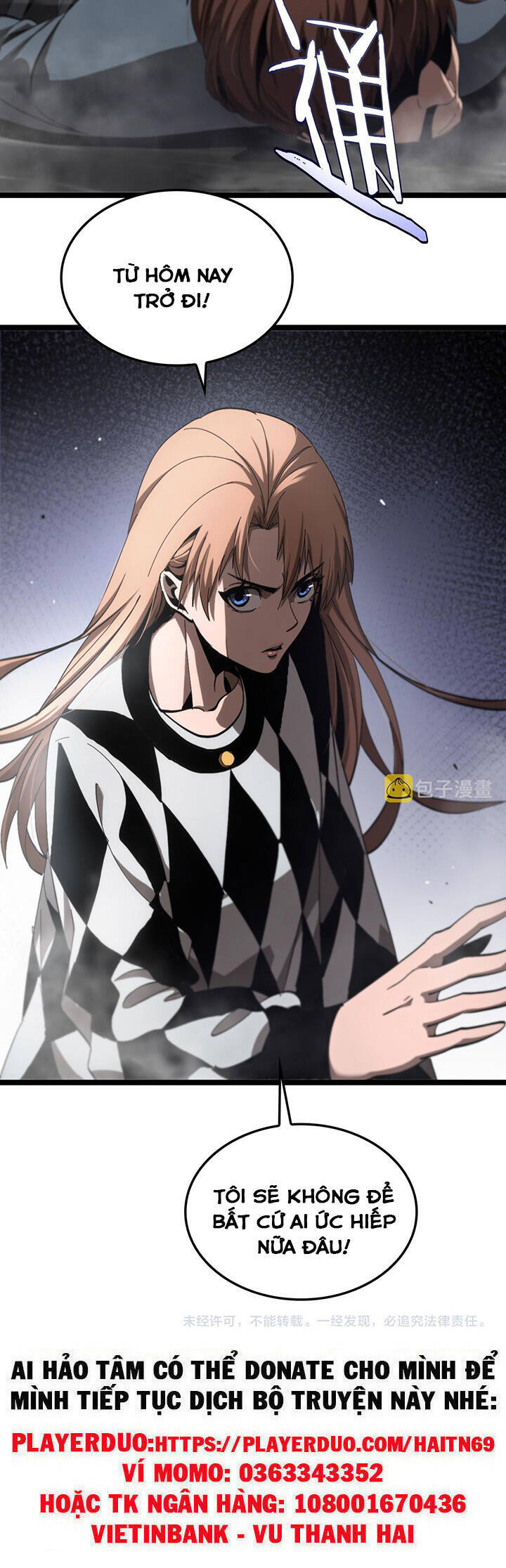 Chư Giới - Tận Thế Online Chap 194 - Next Chap 195