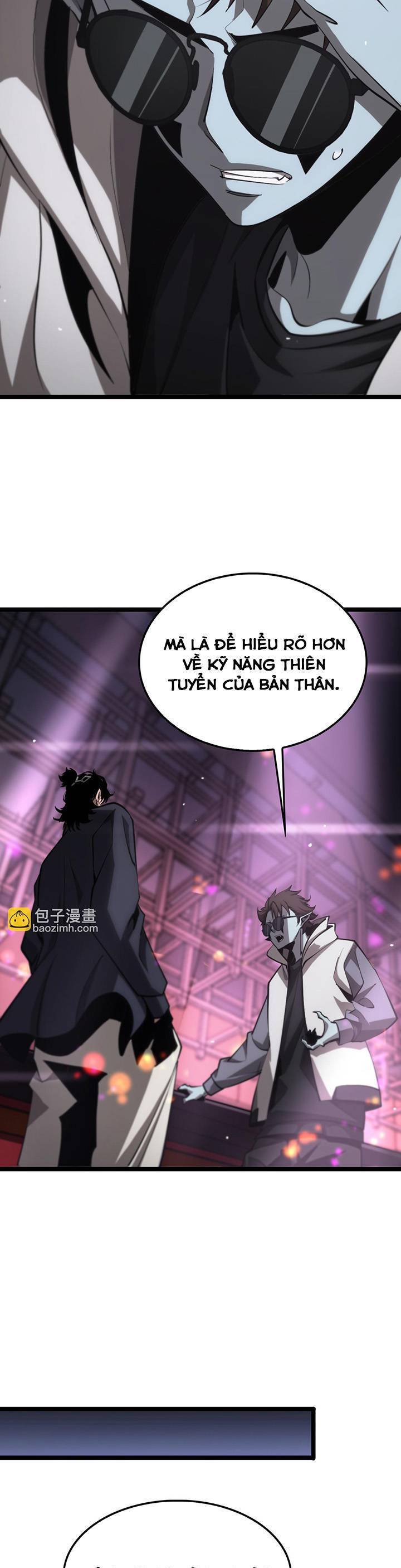 Chư Giới - Tận Thế Online Chap 198 - Next Chap 199