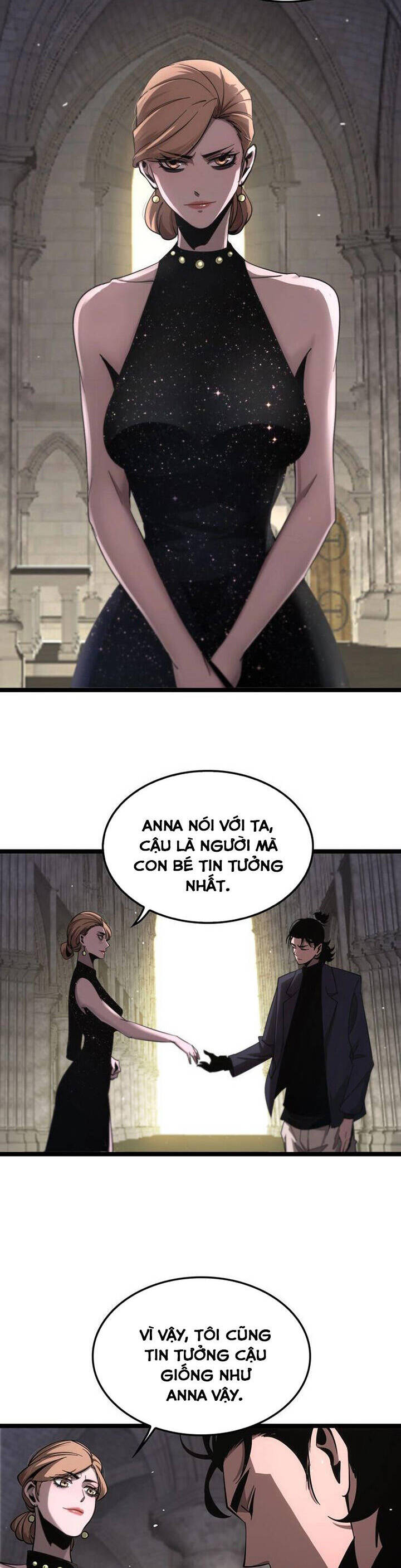 Chư Giới - Tận Thế Online Chap 205 - Next Chap 206