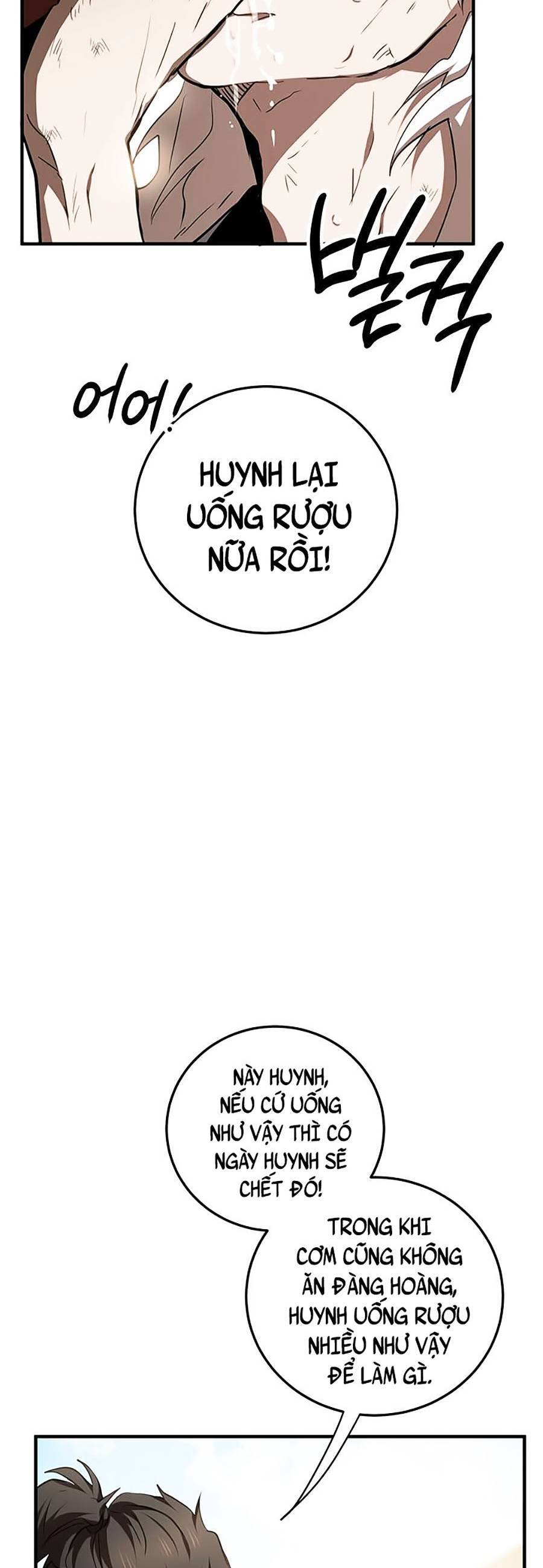 Võ Đang Kỳ Hiệp Chap 79 - Next Chap 80