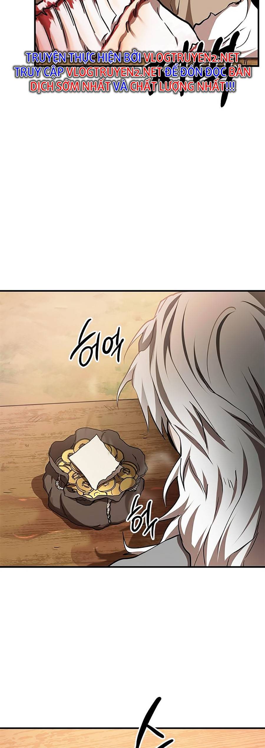 Võ Đang Kỳ Hiệp Chap 79 - Next Chap 80