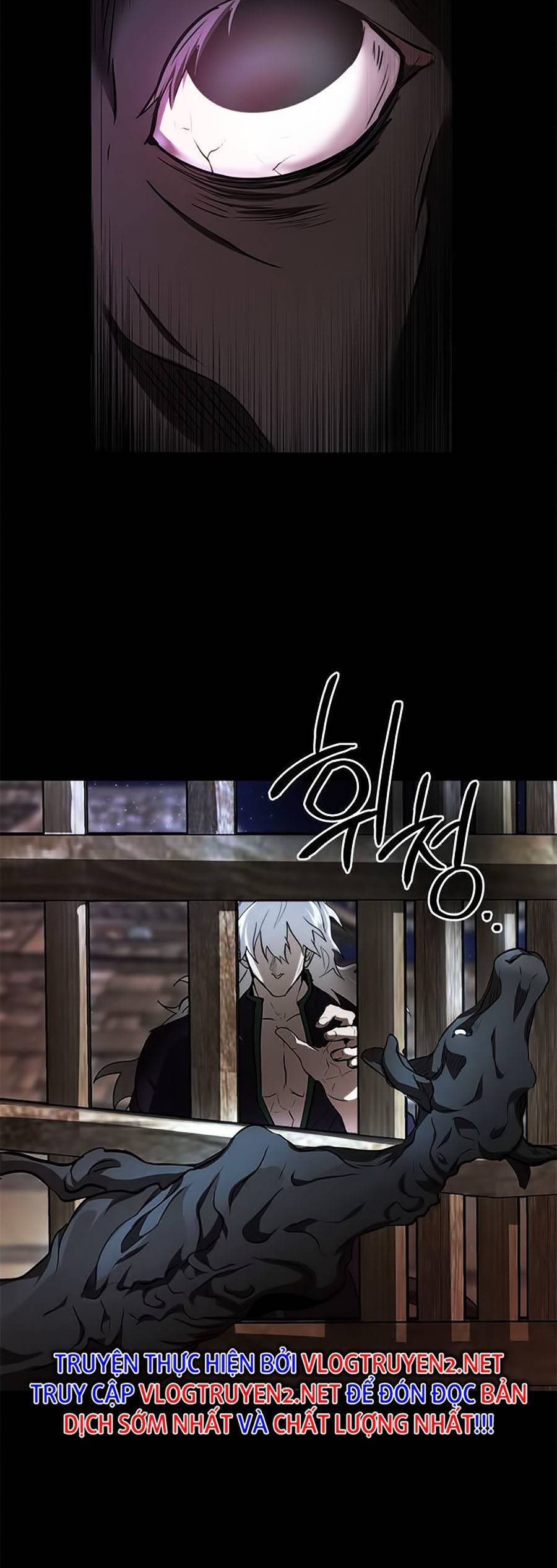 Võ Đang Kỳ Hiệp Chap 79 - Next Chap 80