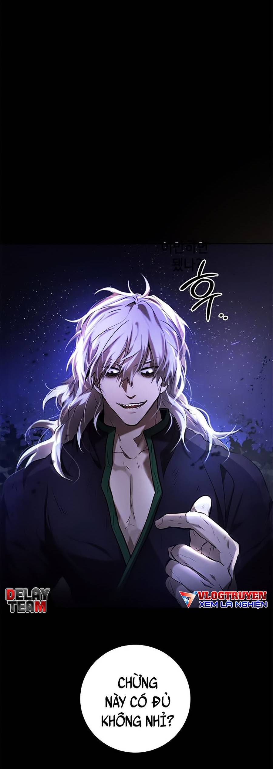 Võ Đang Kỳ Hiệp Chap 79 - Next Chap 80