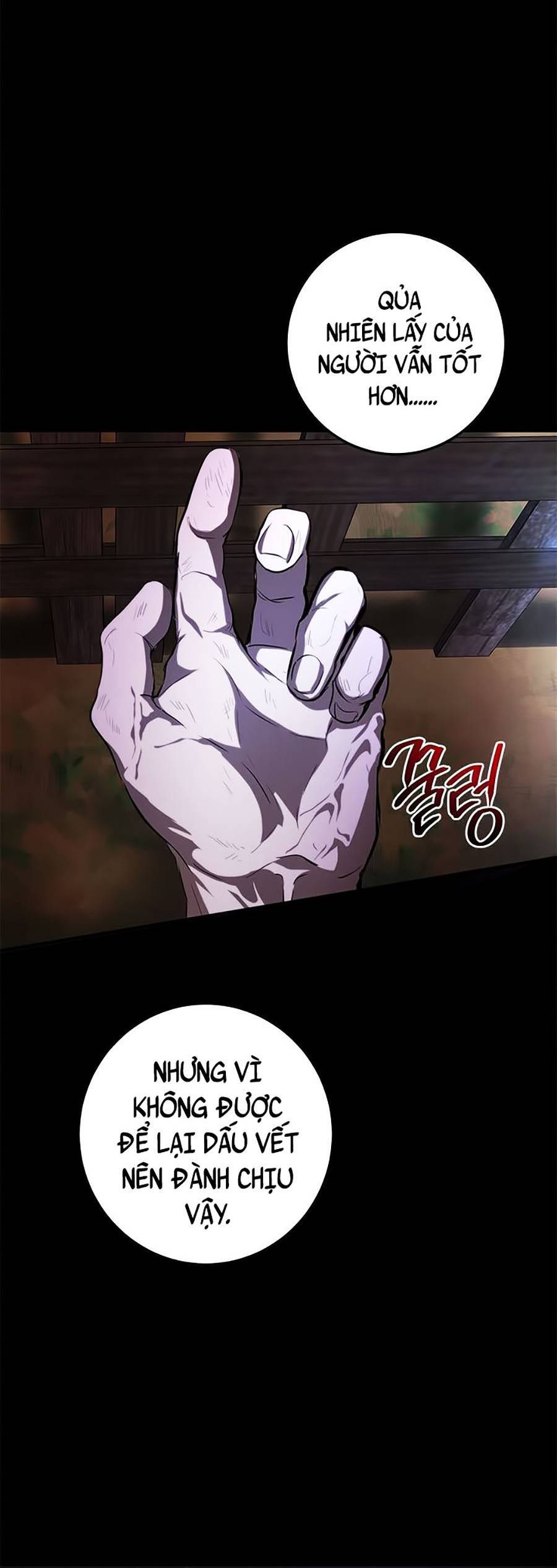 Võ Đang Kỳ Hiệp Chap 79 - Next Chap 80