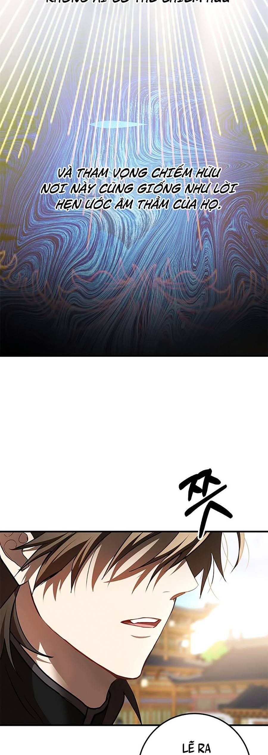 Võ Đang Kỳ Hiệp Chap 79 - Next Chap 80