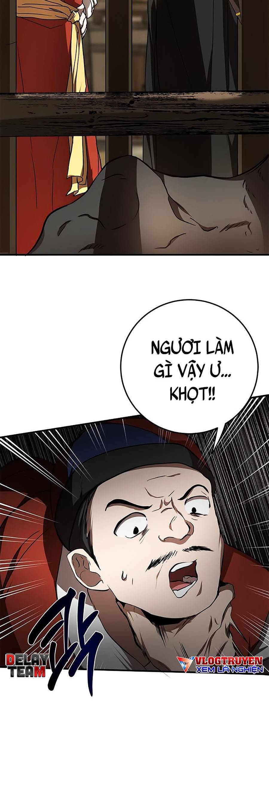 Võ Đang Kỳ Hiệp Chap 79 - Next Chap 80