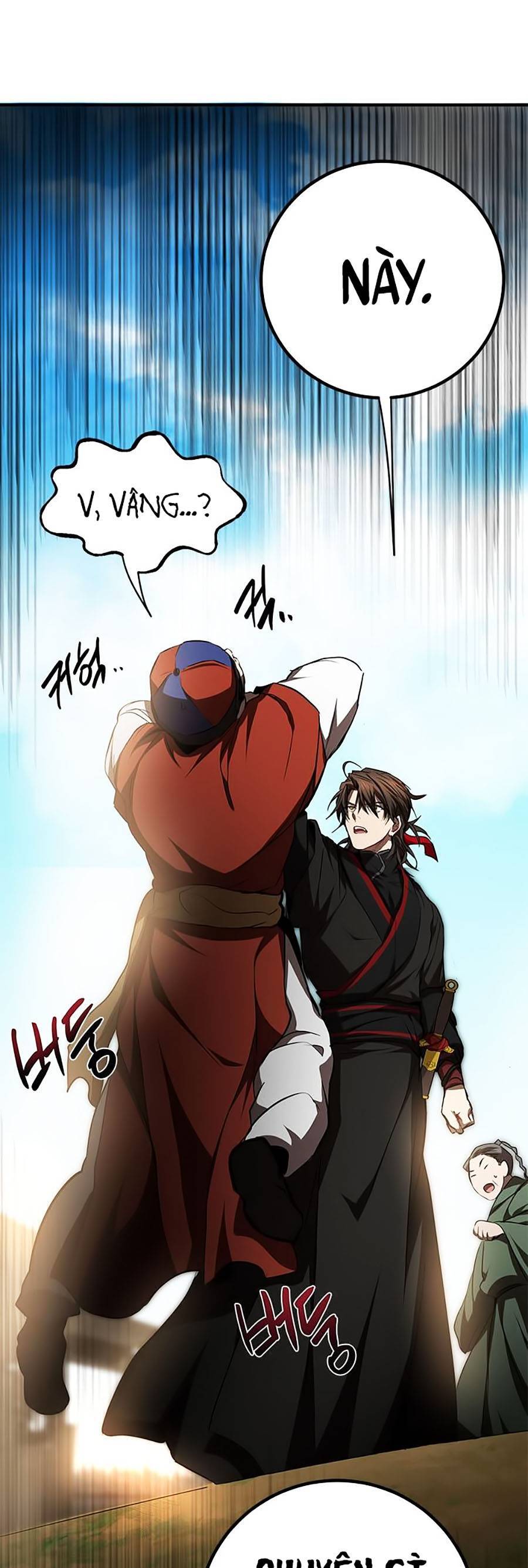 Võ Đang Kỳ Hiệp Chap 79 - Next Chap 80