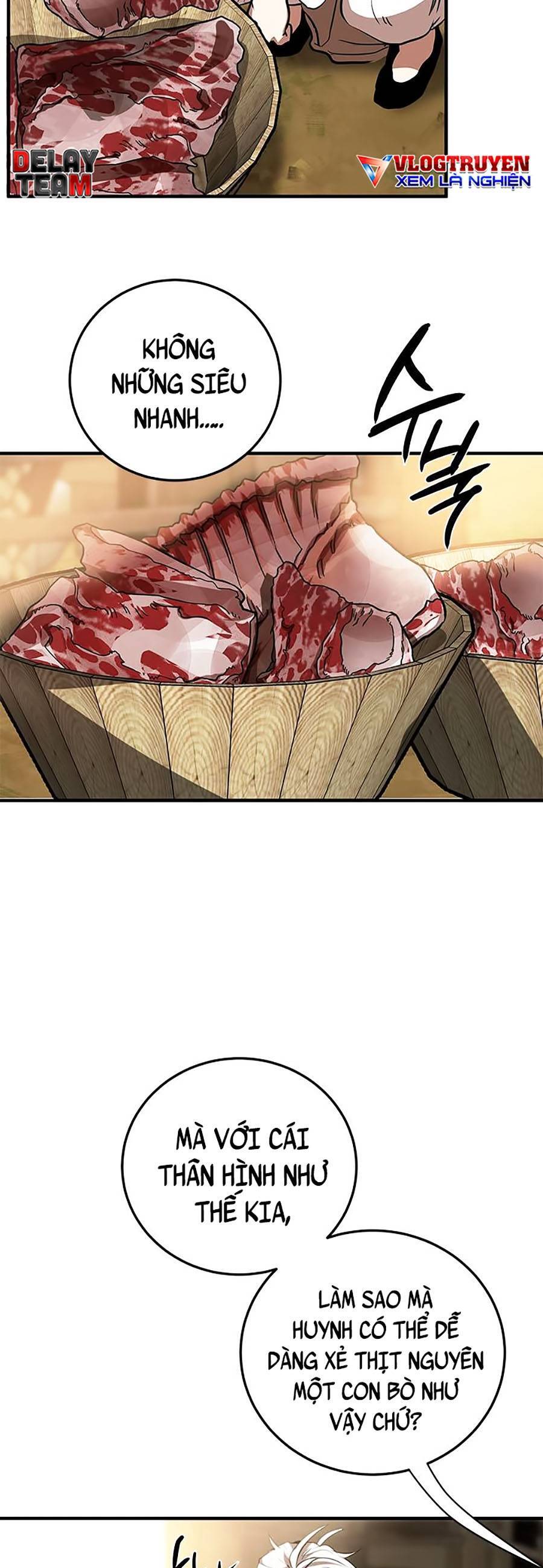 Võ Đang Kỳ Hiệp Chap 79 - Next Chap 80