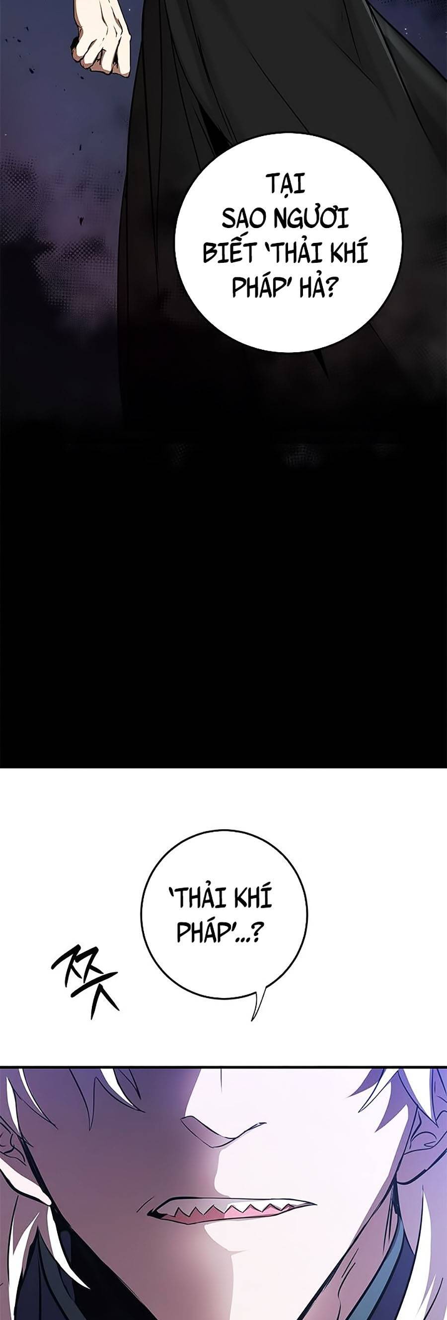 Võ Đang Kỳ Hiệp Chap 81 - Next Chap 82