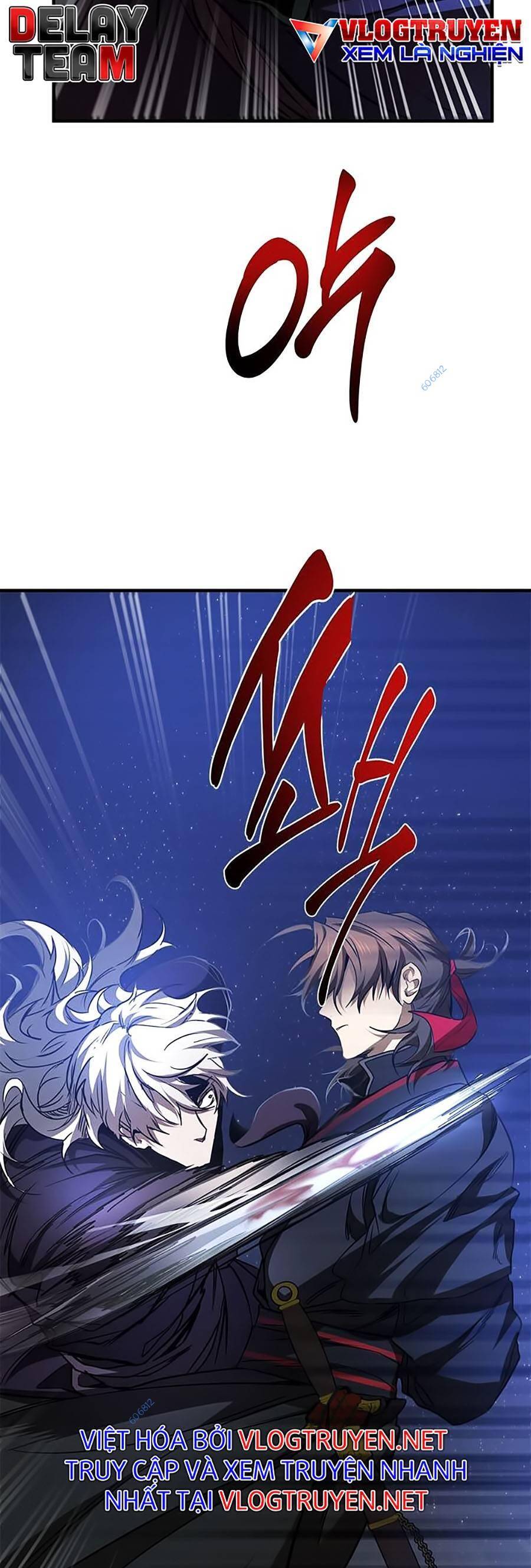 Võ Đang Kỳ Hiệp Chap 81 - Next Chap 82