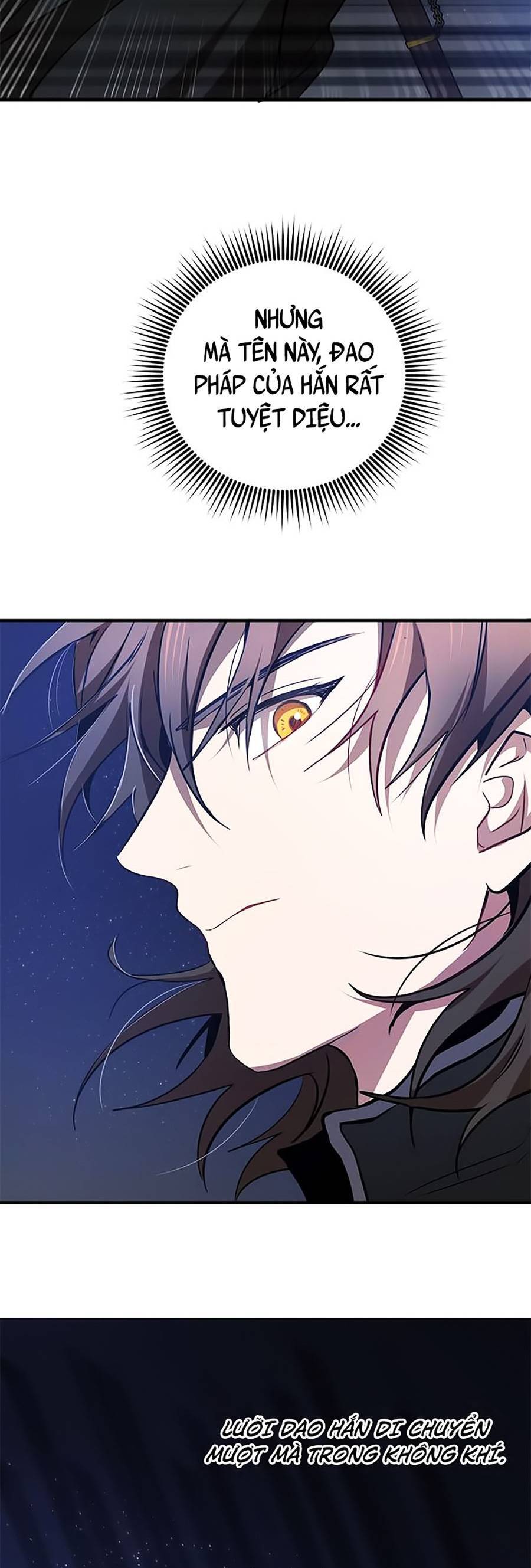 Võ Đang Kỳ Hiệp Chap 81 - Next Chap 82