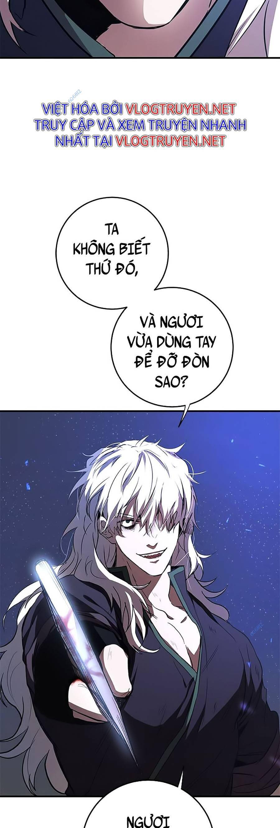 Võ Đang Kỳ Hiệp Chap 81 - Next Chap 82