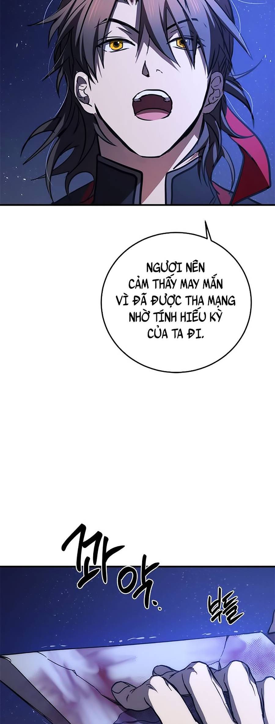 Võ Đang Kỳ Hiệp Chap 81 - Next Chap 82