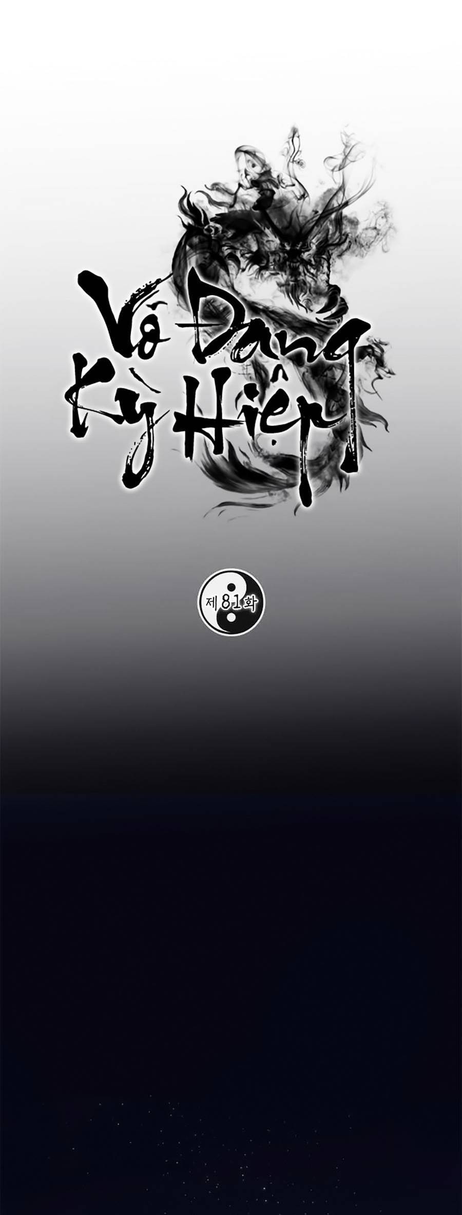 Võ Đang Kỳ Hiệp Chap 81 - Next Chap 82