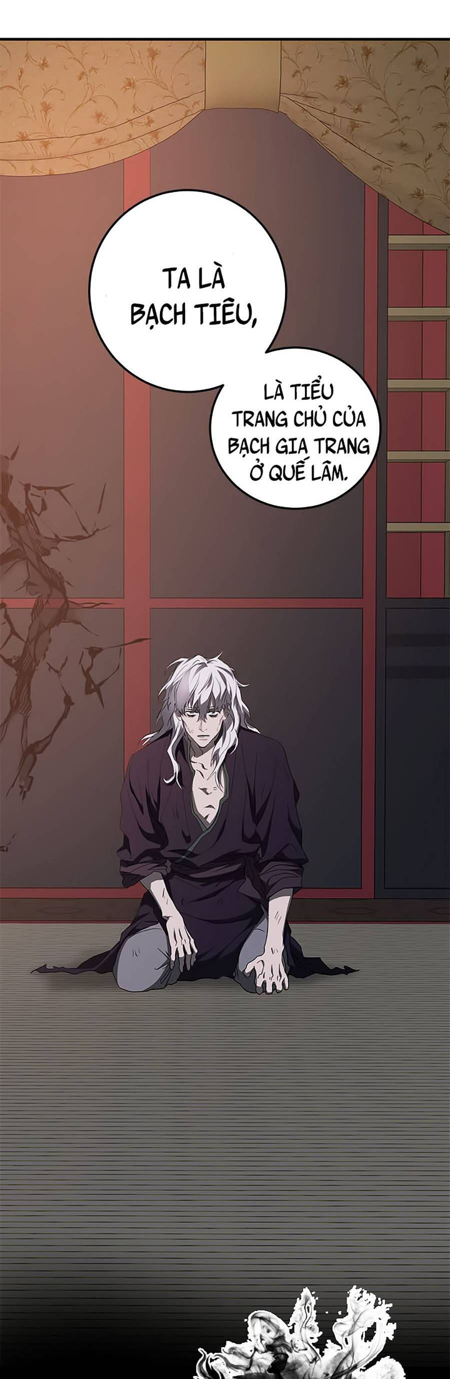 Võ Đang Kỳ Hiệp Chap 82 - Next Chap 83