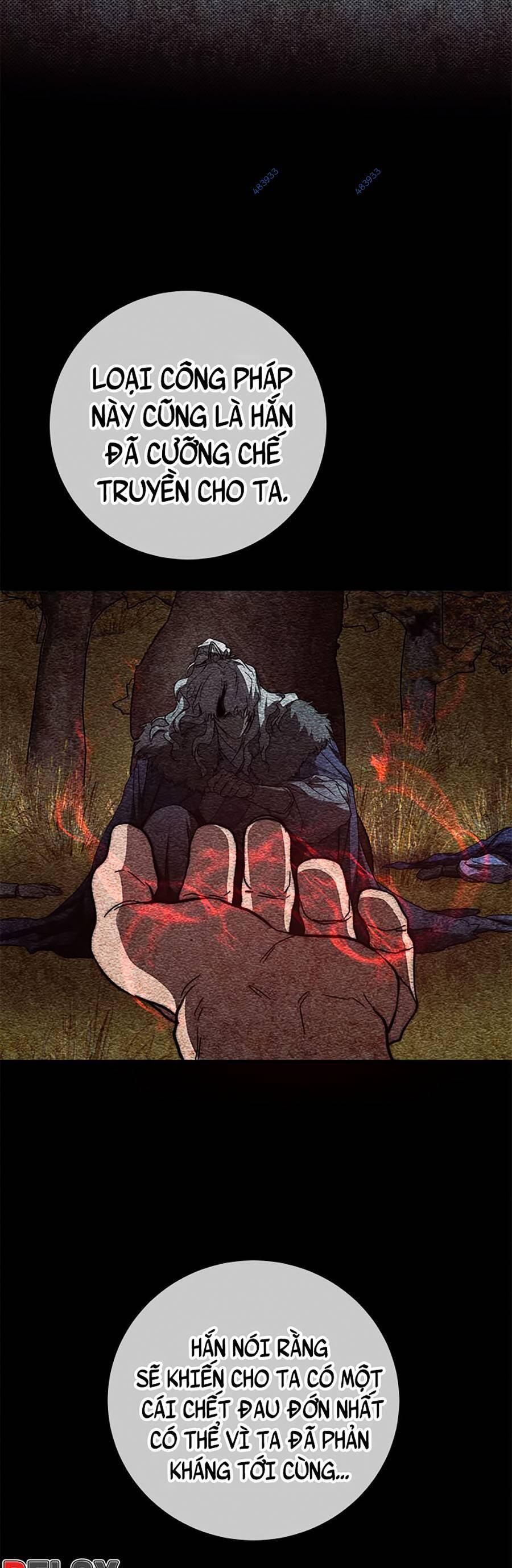 Võ Đang Kỳ Hiệp Chap 82 - Next Chap 83