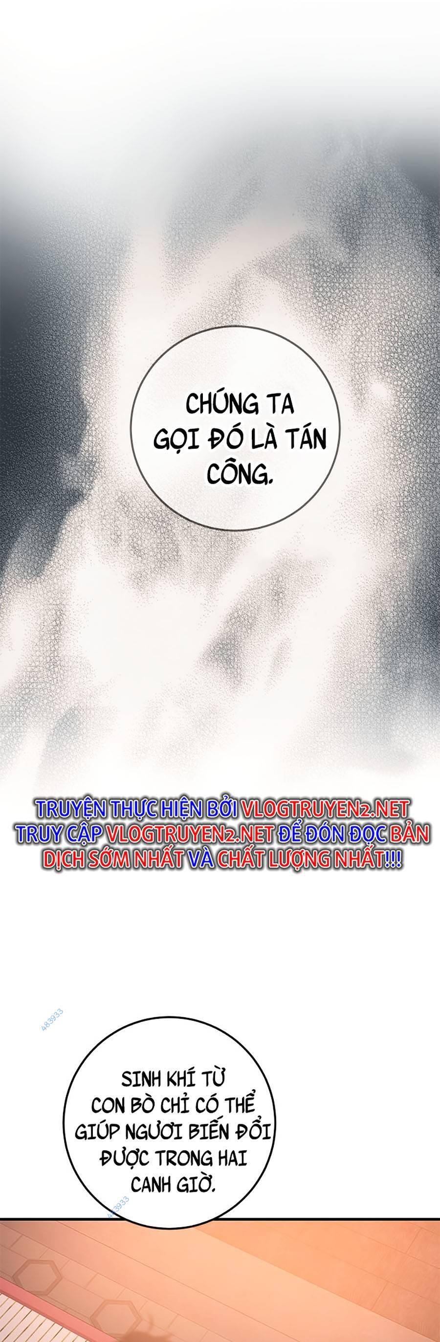 Võ Đang Kỳ Hiệp Chap 82 - Next Chap 83