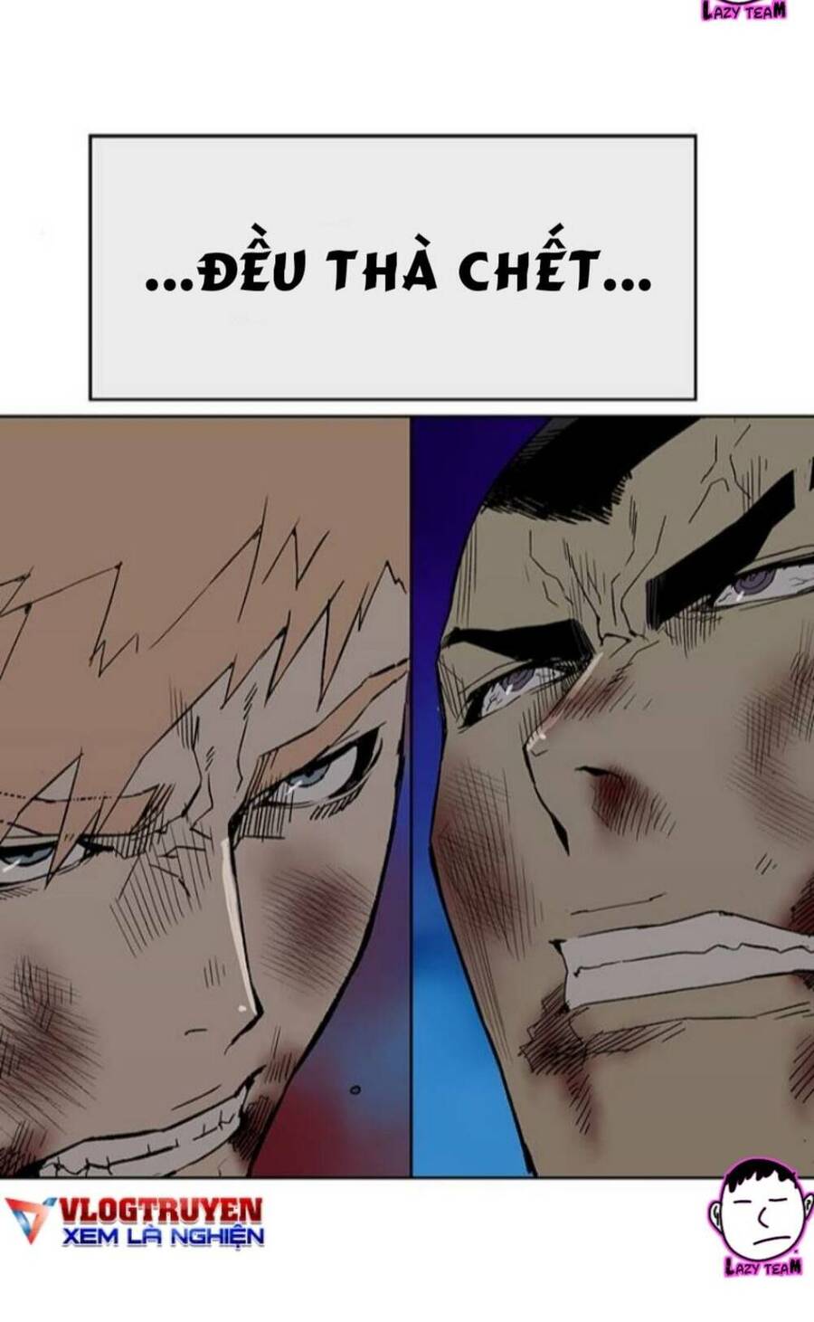 Anh Hùng Yếu Chap 169 - Next Chap 170
