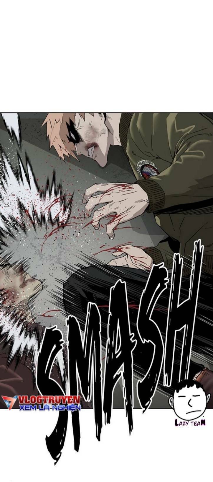 Anh Hùng Yếu Chap 169 - Next Chap 170