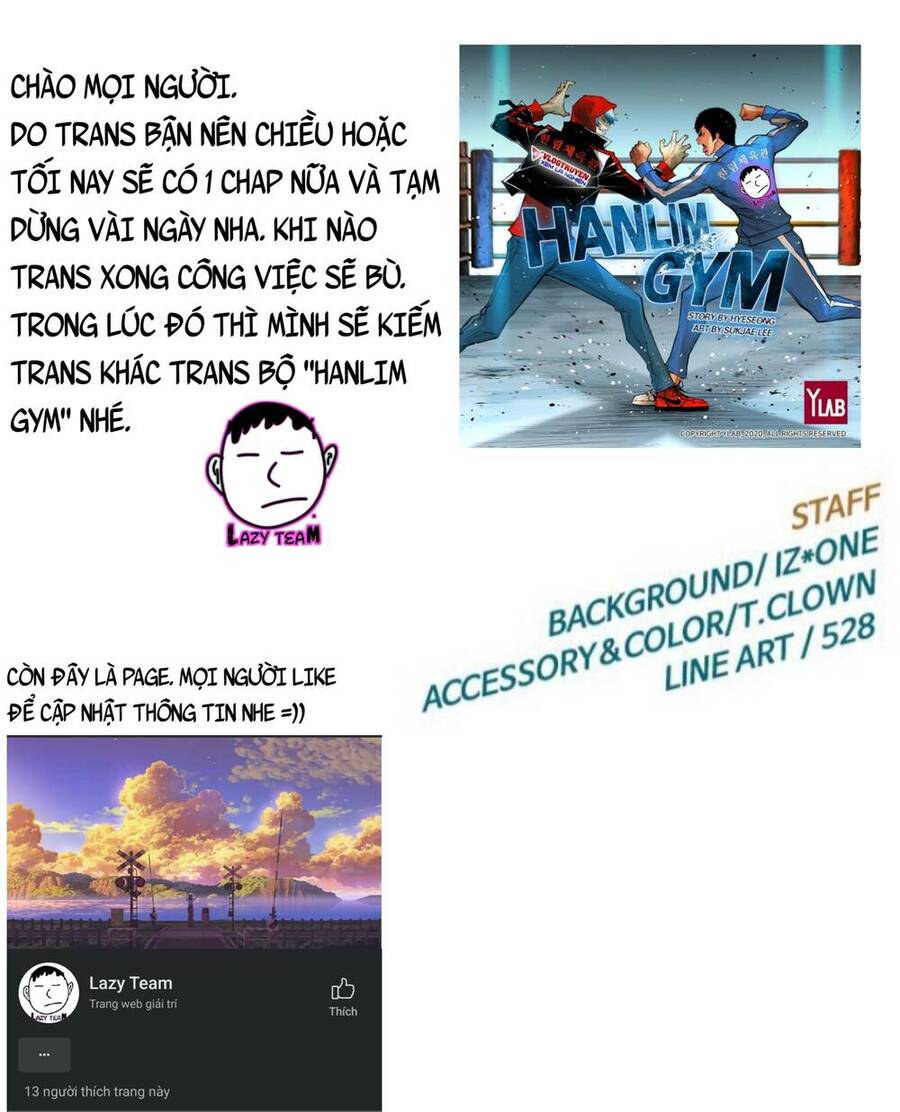 Anh Hùng Yếu Chap 173 - Next Chap 174