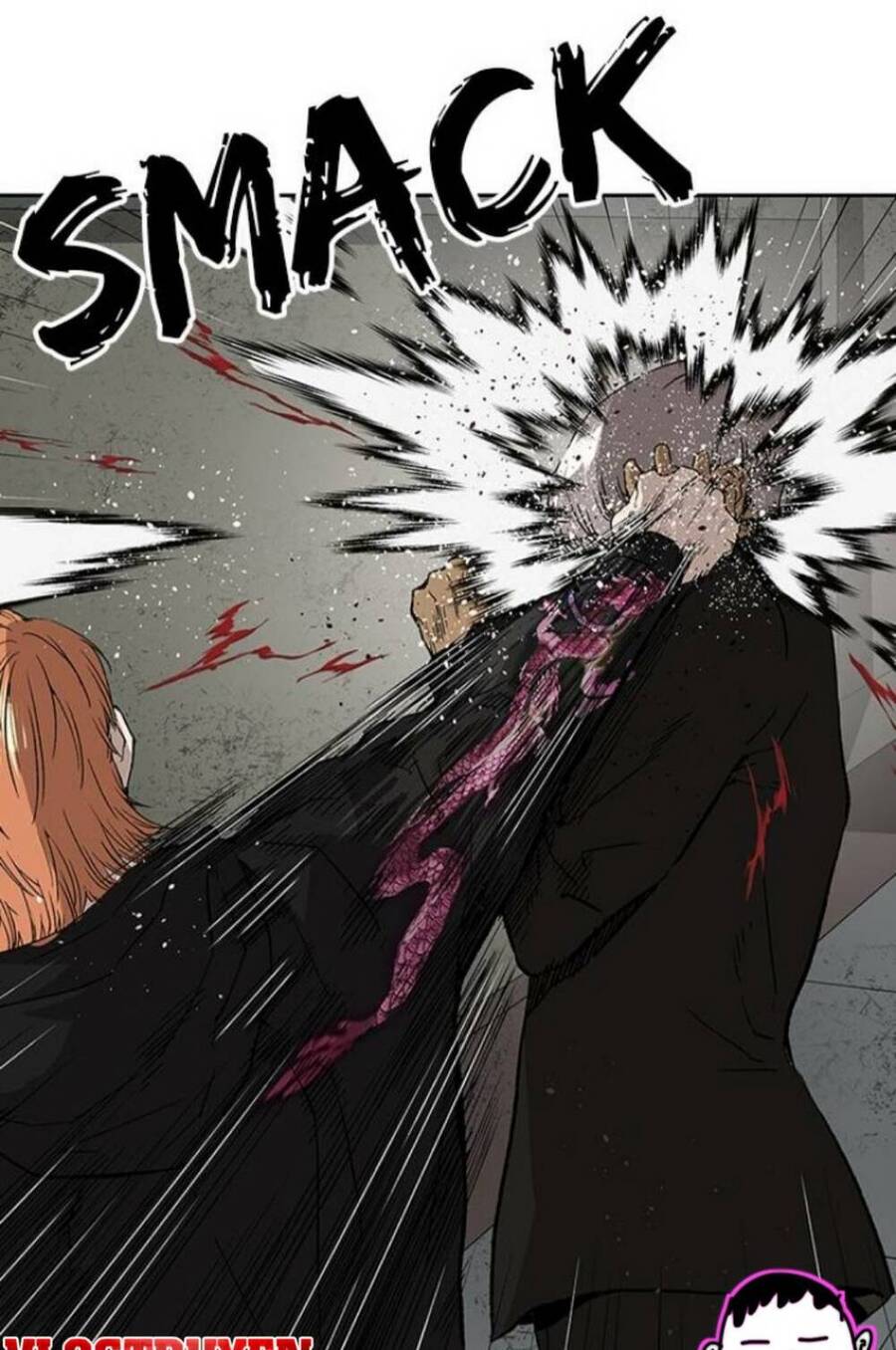 Anh Hùng Yếu Chap 173 - Next Chap 174
