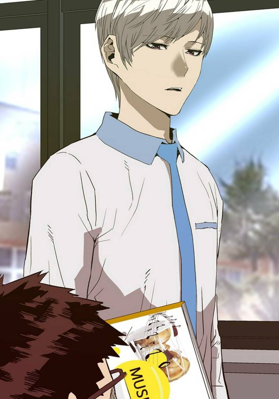 Anh Hùng Yếu Chap 179 - Next Chap 180