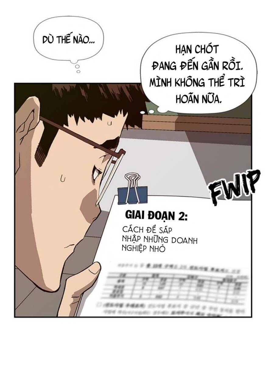 Anh Hùng Yếu Chap 179 - Next Chap 180