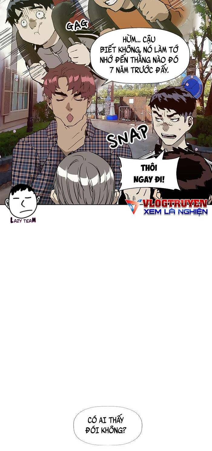 Anh Hùng Yếu Chap 183 - Next Chap 184