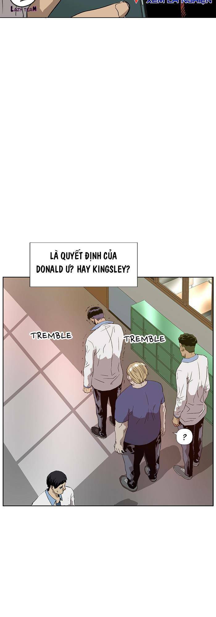 Anh Hùng Yếu Chap 183 - Next Chap 184